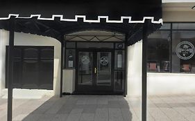 Apm Punta Mogotes Mar Del Plata 2*
