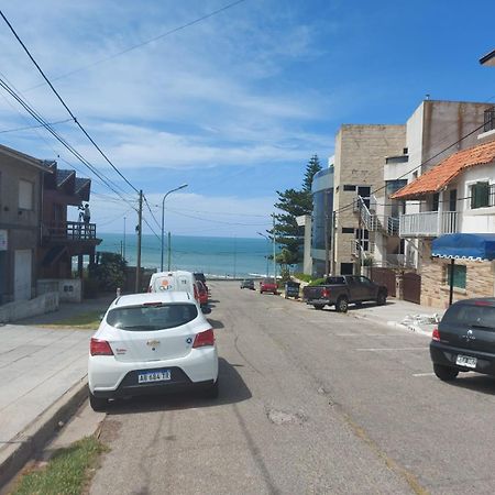 Hotel Apm Punta Mogotes Mar del Plata Exterior foto