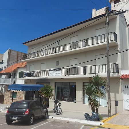 Hotel Apm Punta Mogotes Mar del Plata Exterior foto