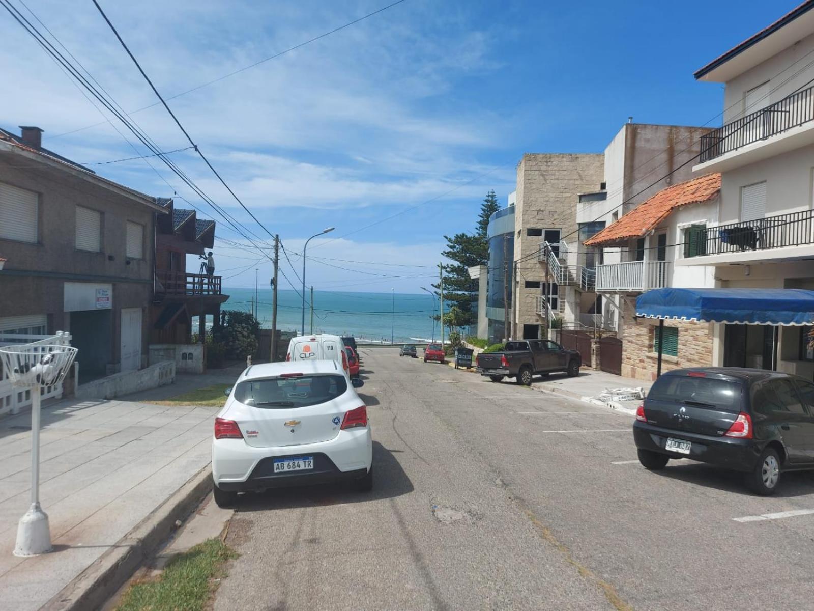 Hotel Apm Punta Mogotes Mar del Plata Exterior foto